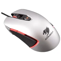 Игровая мышь Cougar 400M (серебристый) фото 5